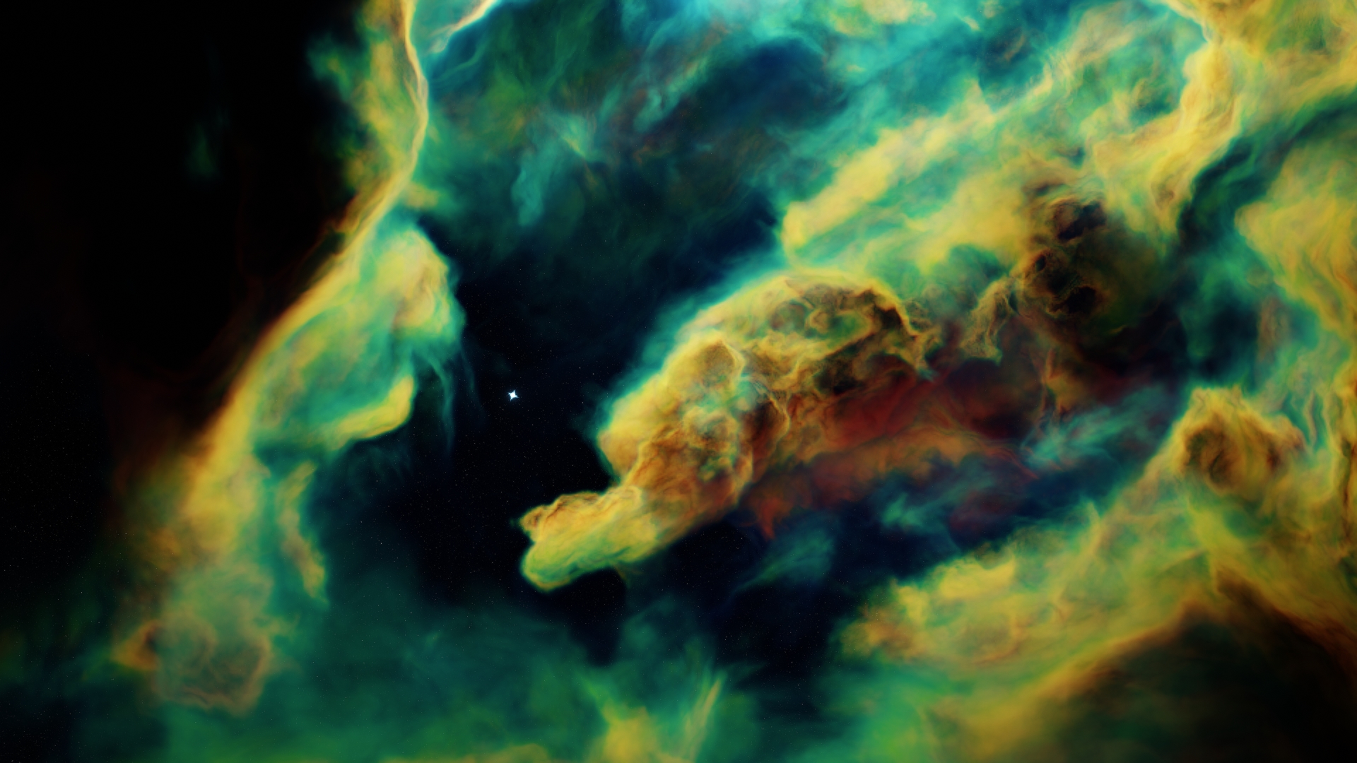 Sastella Nebula preview image 2